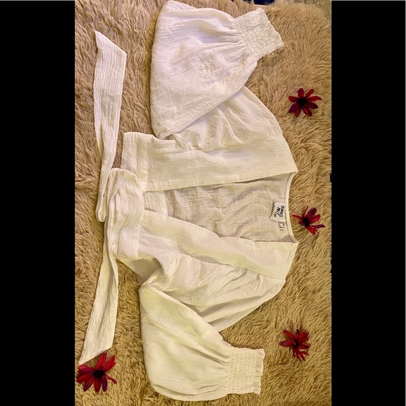 PRINCESS POLLY TOP - Picture 6 of 14